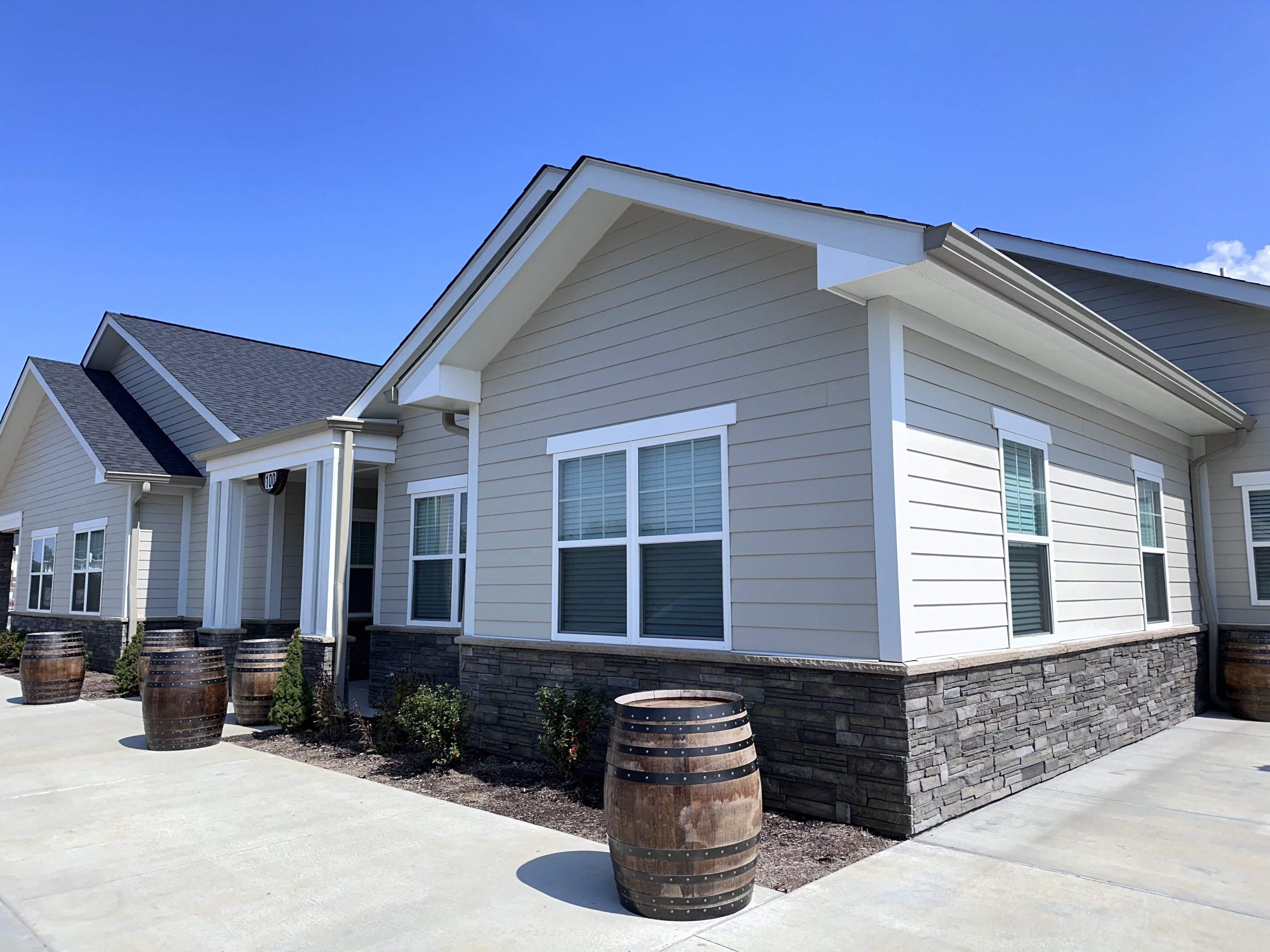 Clubhouse
